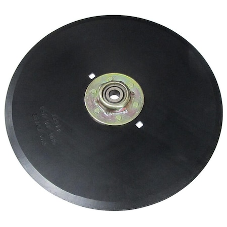 Aftermarket Disc Opener Assembly for Tye Grain Drills 540-012 DPE70-0007